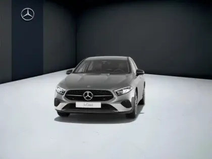 Photo 29 Mercedes Classe A 180 d Progressive Line