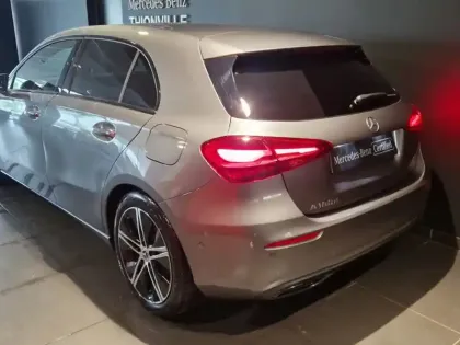 Photo 48 Mercedes Classe A 180 d Progressive Line