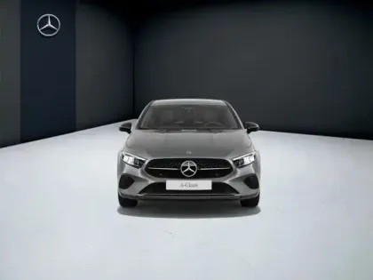 Photo 7 Mercedes Classe A 180 d Progressive Line