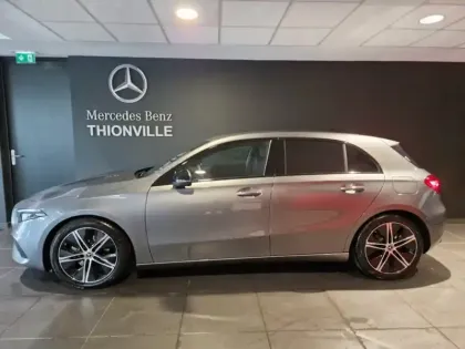 Photo 34 Mercedes Classe A 180 d Progressive Line