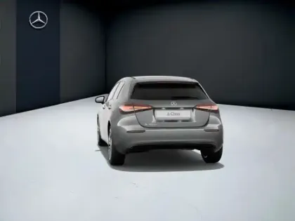 Photo 16 Mercedes Classe A 180 d Progressive Line