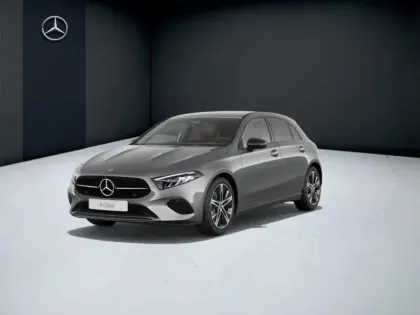 Photo 28 Mercedes Classe A 180 d Progressive Line