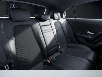 Photo 31 Mercedes Classe A 180 d Progressive Line