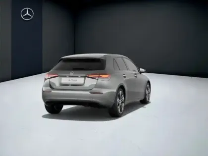 Photo 14 Mercedes Classe A 180 d Progressive Line