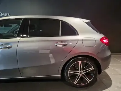 Photo 45 Mercedes Classe A 180 d Progressive Line