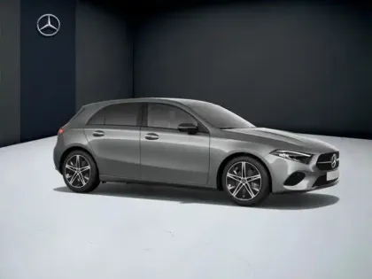 Photo 24 Mercedes Classe A 180 d Progressive Line