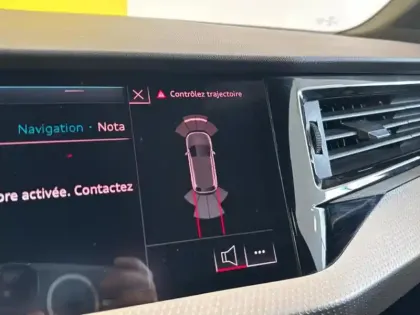 Photo 16 Audi A1 30 TFSI 1.0 116 S line S-troni