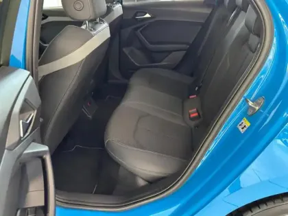 Photo 12 Audi A1 30 TFSI 1.0 116 S line S-troni