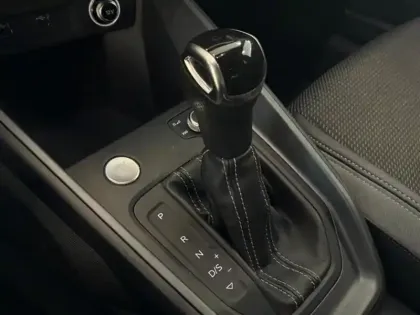 Photo 17 Audi A1 30 TFSI 1.0 116 S line S-troni