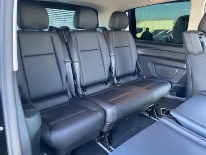 Photo 5 Mercedes Vito 116 CDI Tourer SELECT Long NEU