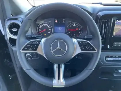 Photo 9 Mercedes Vito 116 CDI Tourer SELECT Long NEU