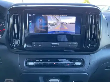 Photo 11 Mercedes Vito 116 CDI Tourer SELECT Long NEU