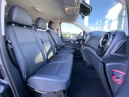 Photo 7 Mercedes Vito 116 CDI Tourer SELECT Long NEU