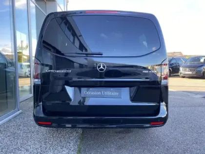 Photo 12 Mercedes Vito 116 CDI Tourer SELECT Long NEU