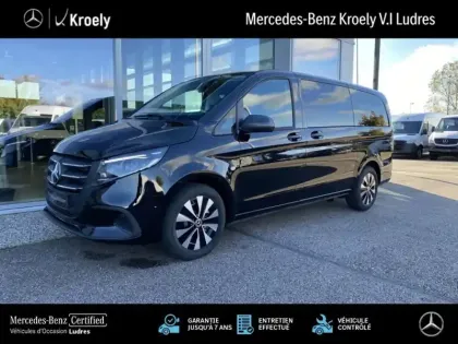 Photo Mercedes Vito 116 Cdi Tourer Select Long Neu
