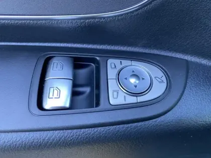 Photo 17 Mercedes Vito 116 CDI Tourer SELECT Long NEU