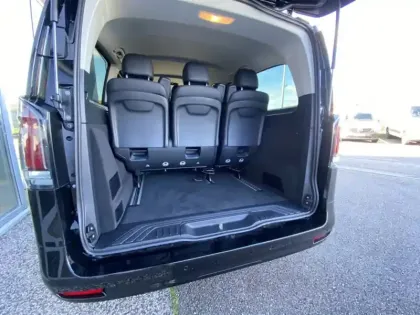 Photo 6 Mercedes Vito 116 CDI Tourer SELECT Long NEU