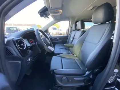 Photo 8 Mercedes Vito 116 CDI Tourer SELECT Long NEU