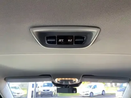 Photo 18 Mercedes Vito 116 CDI Tourer SELECT Long NEU