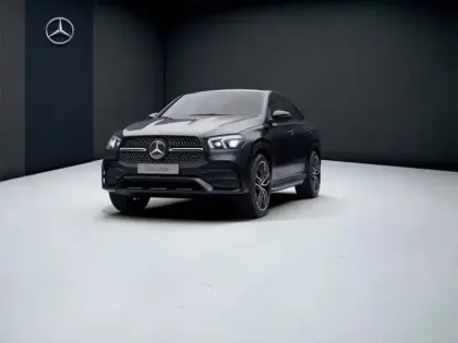 Photo Mercedes Gle Amg Line
