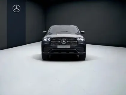 Photo 7 Mercedes GLE  350 e 4MATIC AMG Line Coup