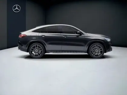 Photo 5 Mercedes GLE  350 e 4MATIC AMG Line Coup