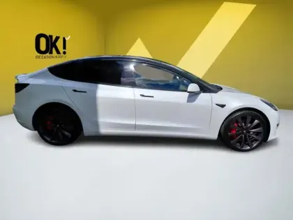 Photo 5 Tesla Model 3 Performance Dual AWD 487 ch 