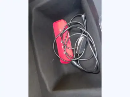 Photo 13 Tesla Model 3 Performance Dual AWD 487 ch 