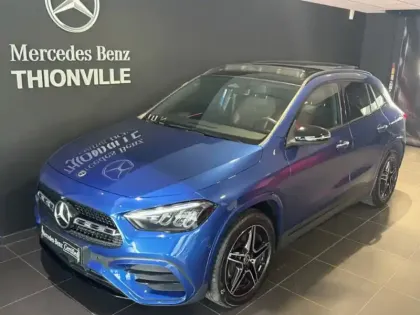 Photo 36 Mercedes GLA 250 e Hybrid EQ AMG Line