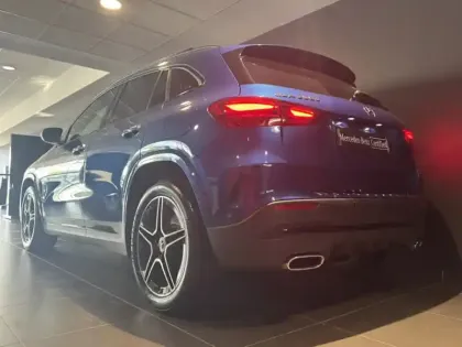 Photo 37 Mercedes GLA 250 e Hybrid EQ AMG Line