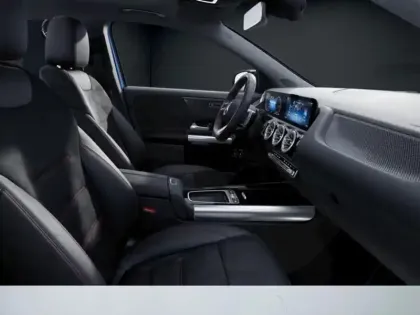 Photo 23 Mercedes GLA 250 e Hybrid EQ AMG Line