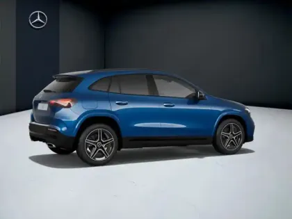 Photo 18 Mercedes GLA 250 e Hybrid EQ AMG Line