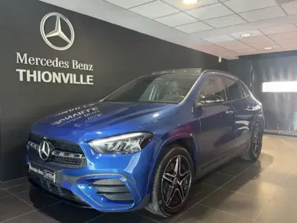 Photo 27 Mercedes GLA 250 e Hybrid EQ AMG Line