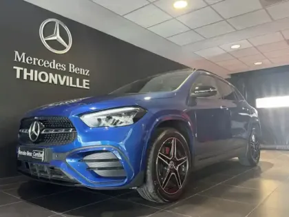 Photo 35 Mercedes GLA 250 e Hybrid EQ AMG Line