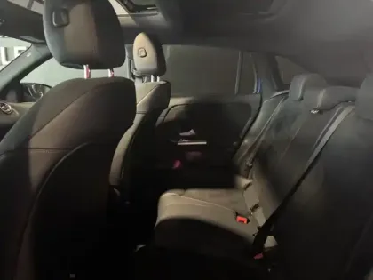 Photo 43 Mercedes GLA 250 e Hybrid EQ AMG Line