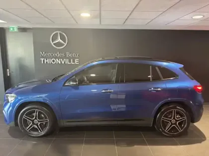 Photo 28 Mercedes GLA 250 e Hybrid EQ AMG Line