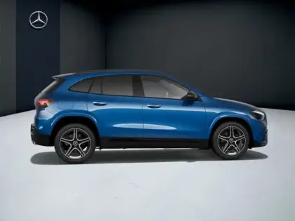 Photo 16 Mercedes GLA 250 e Hybrid EQ AMG Line