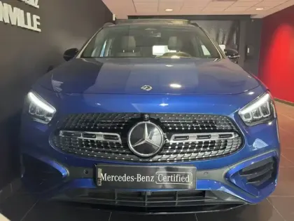 Photo 31 Mercedes GLA 250 e Hybrid EQ AMG Line