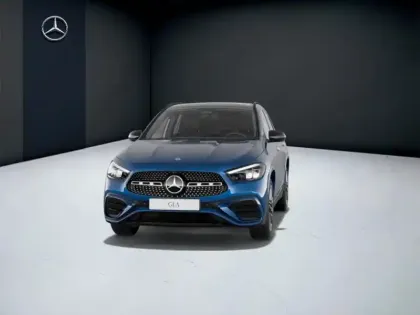 Photo 22 Mercedes GLA 250 e Hybrid EQ AMG Line