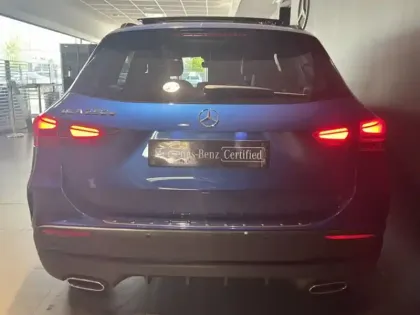 Photo 30 Mercedes GLA 250 e Hybrid EQ AMG Line