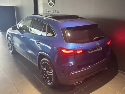 Photo 38 Mercedes GLA 250 e Hybrid EQ AMG Line