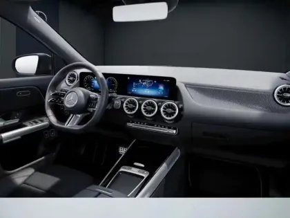 Photo 25 Mercedes GLA 250 e Hybrid EQ AMG Line