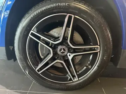 Photo 32 Mercedes GLA 250 e Hybrid EQ AMG Line