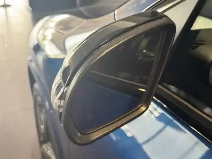 Photo 41 Mercedes GLA 250 e Hybrid EQ AMG Line