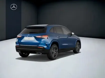 Photo 26 Mercedes GLA 250 e Hybrid EQ AMG Line