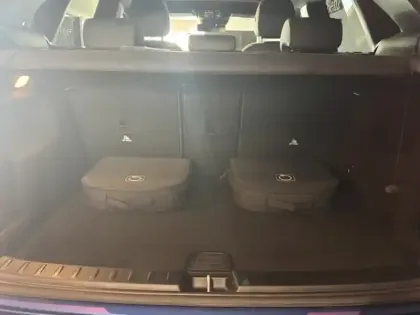 Photo 33 Mercedes GLA 250 e Hybrid EQ AMG Line