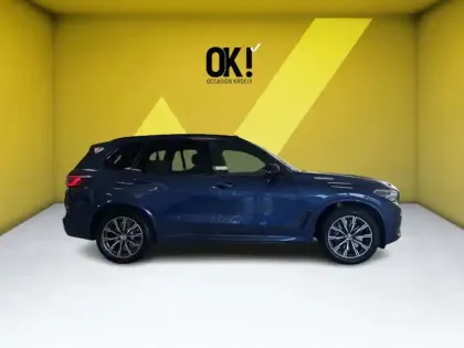 Photo 7 BMW X5 xDrive 45 e M Sport