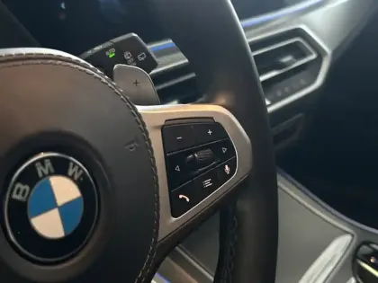 Photo 17 BMW X5 xDrive 45 e M Sport