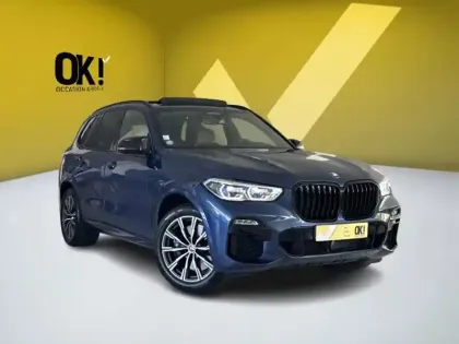 Photo 6 BMW X5 xDrive 45 e M Sport