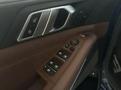 Photo 14 BMW X5 xDrive 45 e M Sport